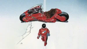 akira pelicula