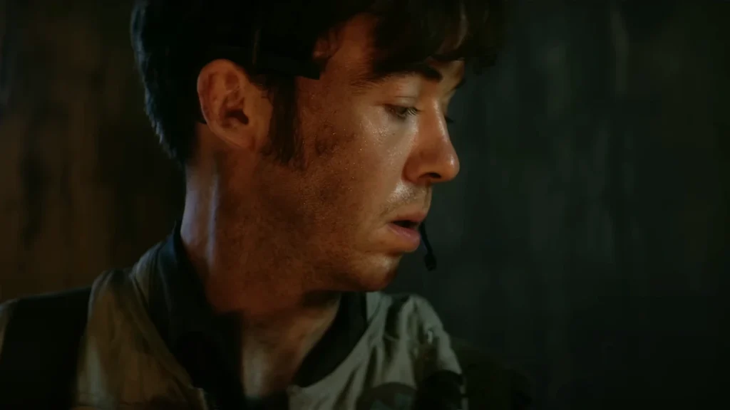 alien earth trailer