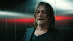 ballerina norman reedus