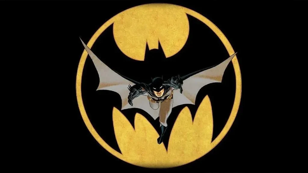 batman year one comic