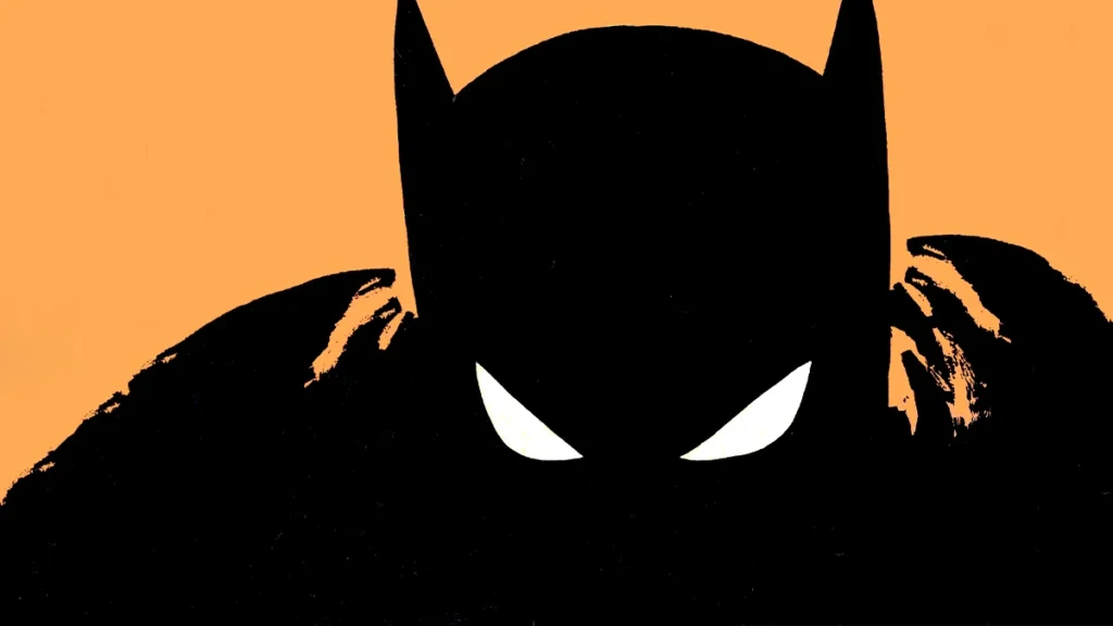 batman falcone maroni