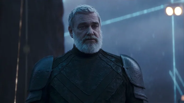 Ahsoka temporada 2: Cómo será el recast de Baylan Skoll tras la muerte de Ray Stevenson