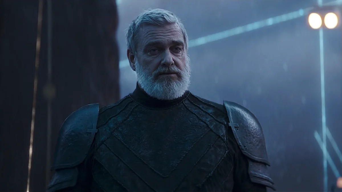 Ahsoka temporada 2: Cómo será el recast de Baylan Skoll tras la muerte de Ray Stevenson