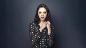 harry potter bel powley