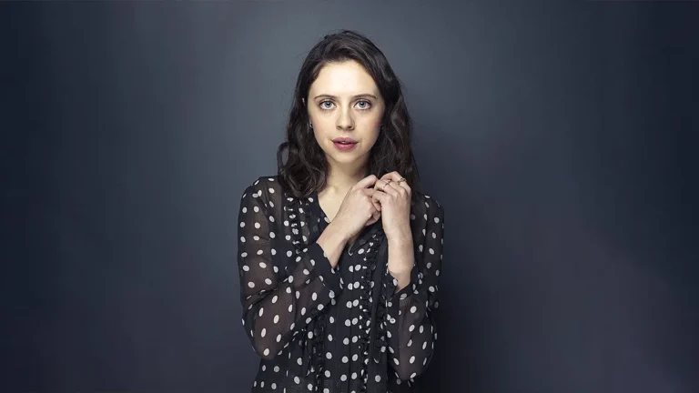 harry potter bel powley