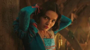 blanca nieves streaming
