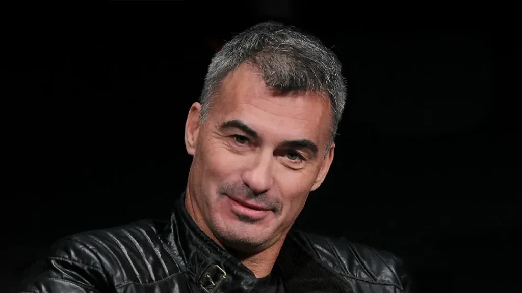 highlander chad stahelski 