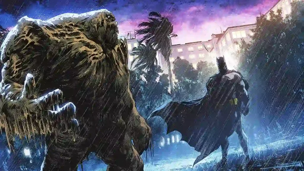 clayface pelicula