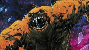 clayface dcu