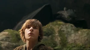 como entrenar a tu dragon 2025 critica
