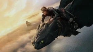 como entrenar a tu dragon final