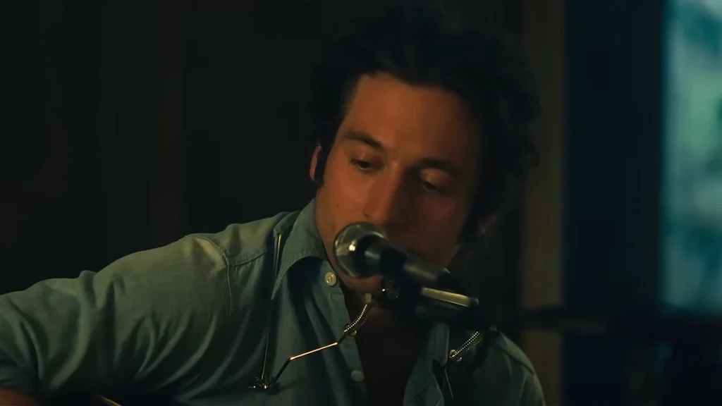 musica de ninguna parte trailer