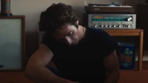springsteen musica de ninguna parte pelicula