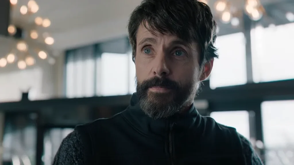 dept. q serie netflix critica