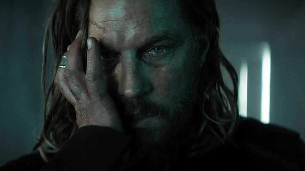 dune la profecia temporada 2