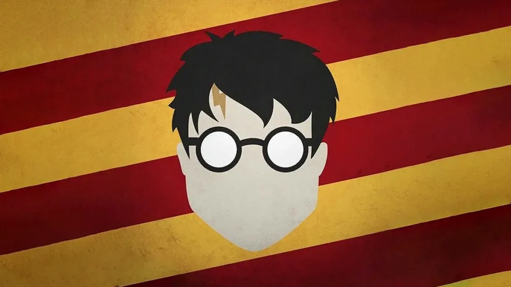 harry potter serie rowling