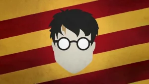 harry potter serie rowling