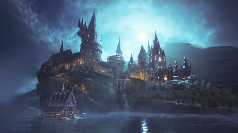 harry potter serie