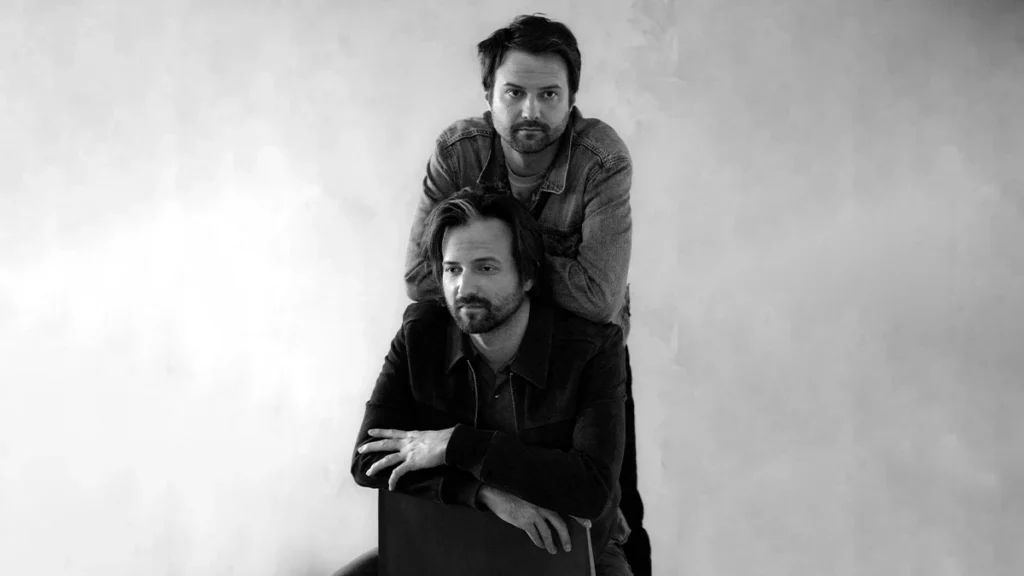 hermanos duffer nueva serie