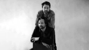 hermanos duffer nueva serie