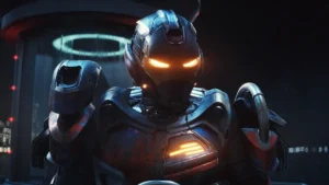 ironheart iron man