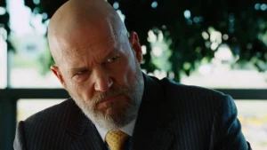 iron monger