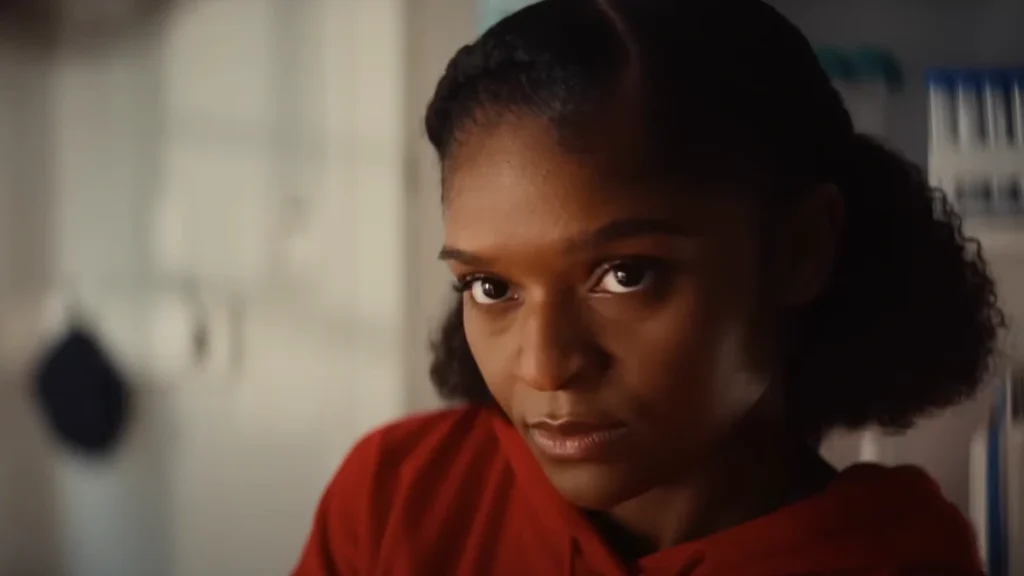 ironheart trailer