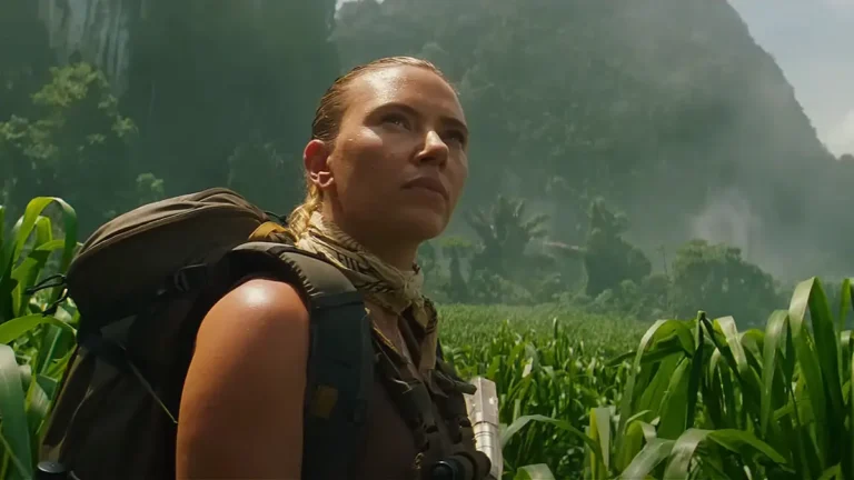 jurassic world rebirth reglas