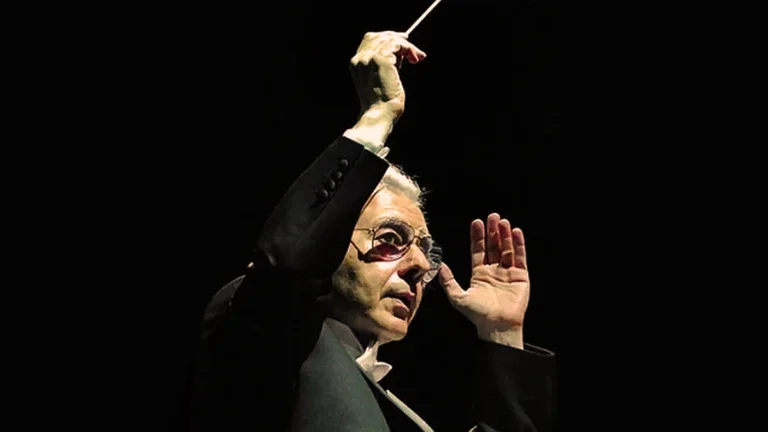 lalo schifrin muerte