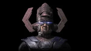 los 4 fantasticos galactus