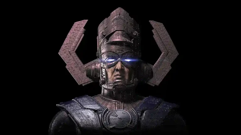 los 4 fantasticos galactus