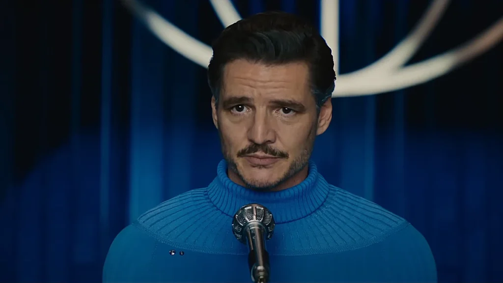 los 4 fantasticos primeros pasos reed richards