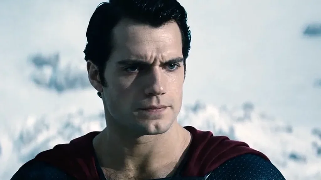 man of steel pelicula