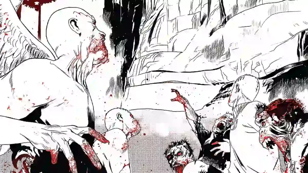 marvel zombies red band