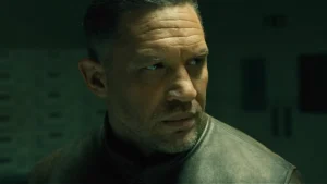 mobland critica serie