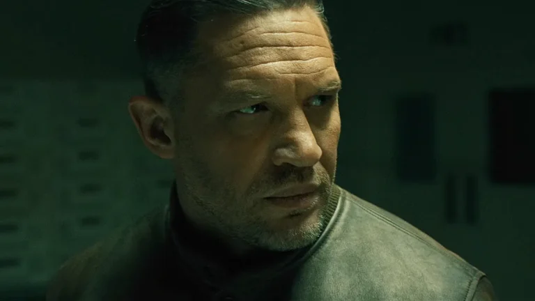 mobland critica serie