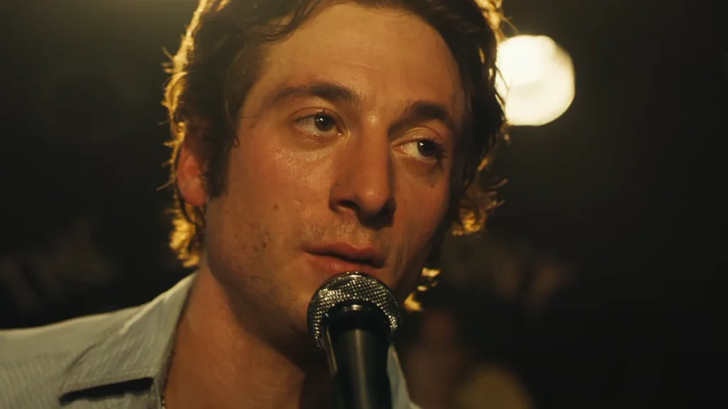 springsteen musica de ninguna parte 2025