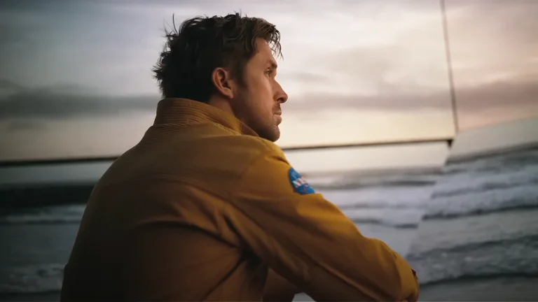 Project Hail Mary: Ryan Gosling viaja al espacio para salvar la Tierra
