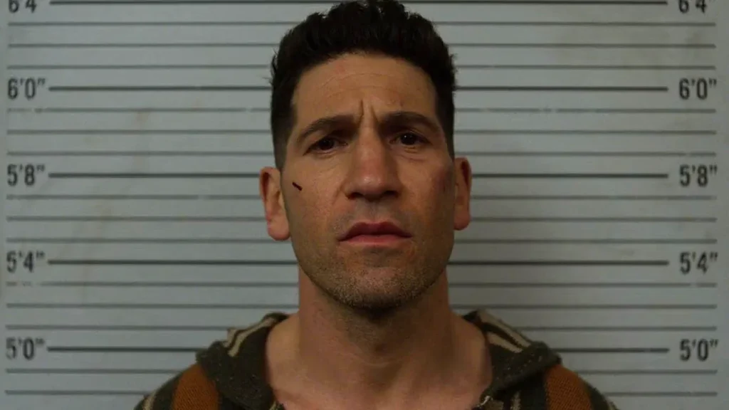 spider-man brand new day punisher