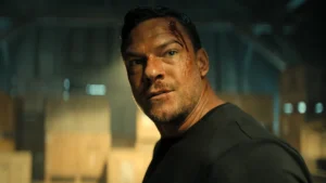 reacher temporada 4
