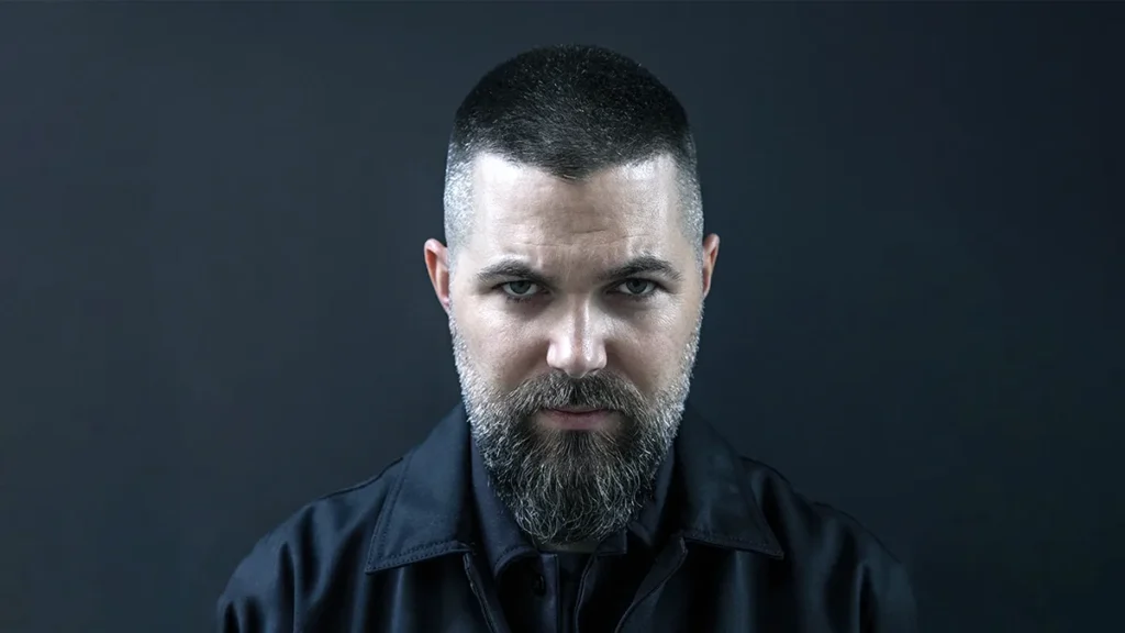 robert eggers un cuento de navidad
