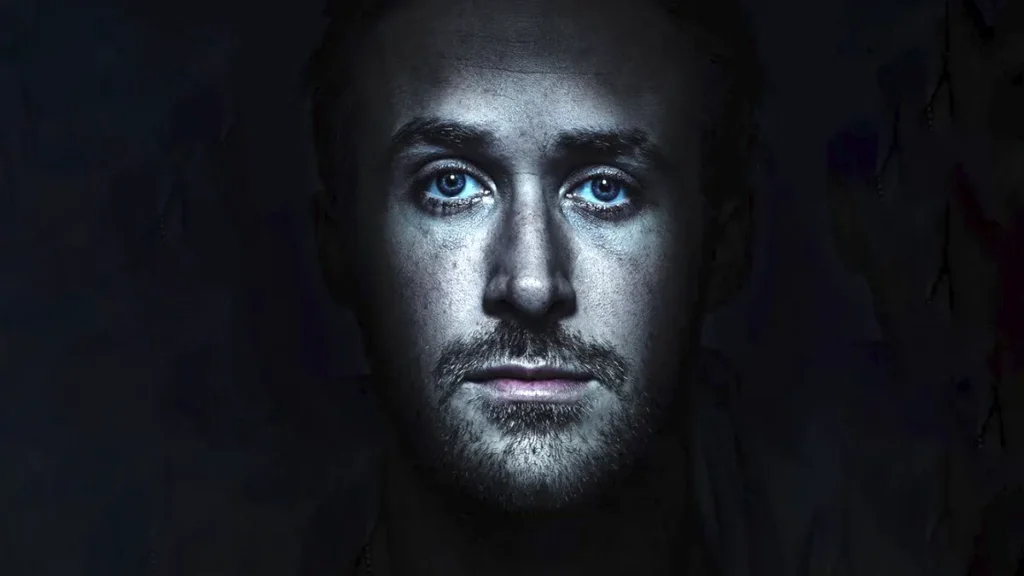 star wars starfighter ryan gosling