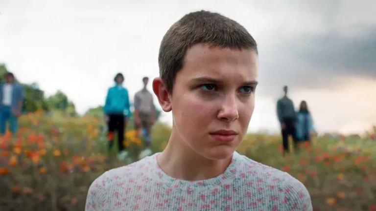 stranger things 5