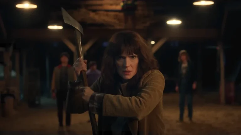 stranger things 5 fecha de estreno 3 partes