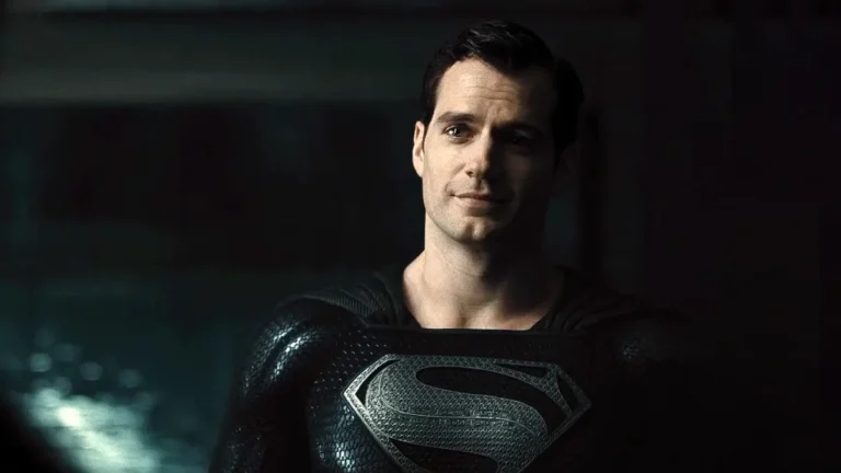 superman henry cavill