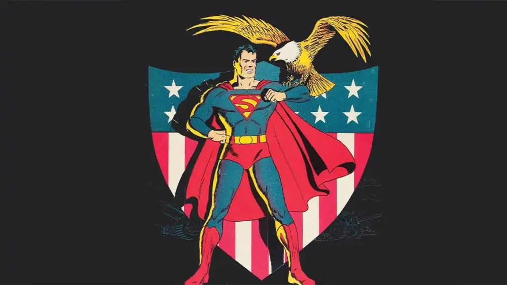 joe shuster creador superman