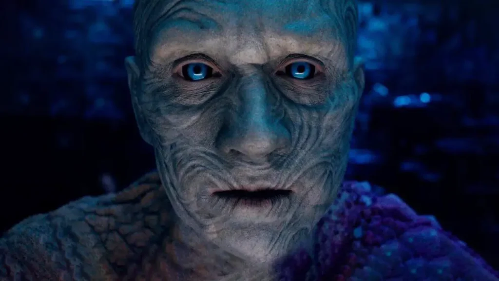 superman metamorpho