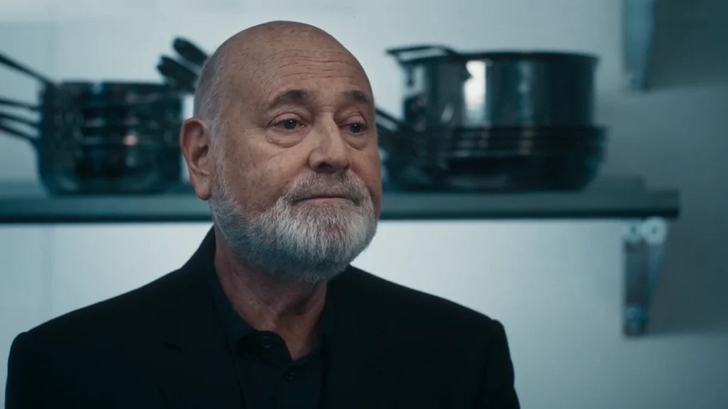 the bear temporada 4 cameos
