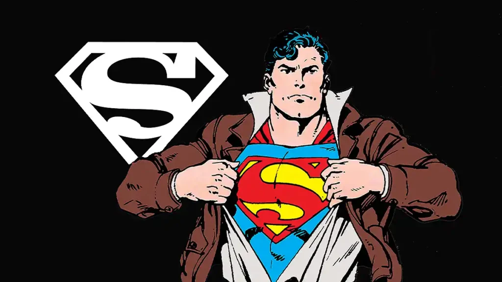 the man of steel john byrne