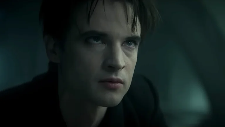 the sandman temporada 2 trailer